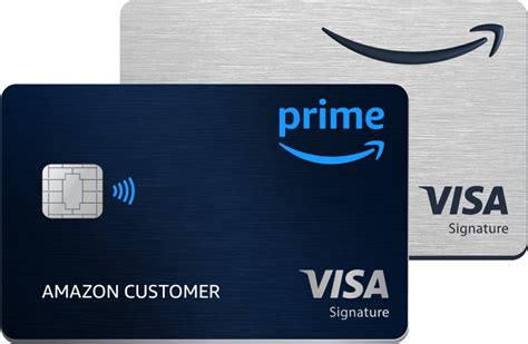 Amazon.com: Prime Visa and Amazon Visa benefits: Credit